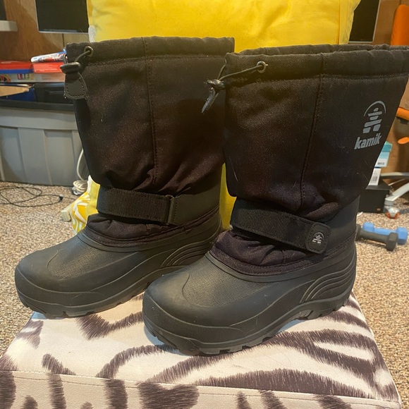 kamik shoes